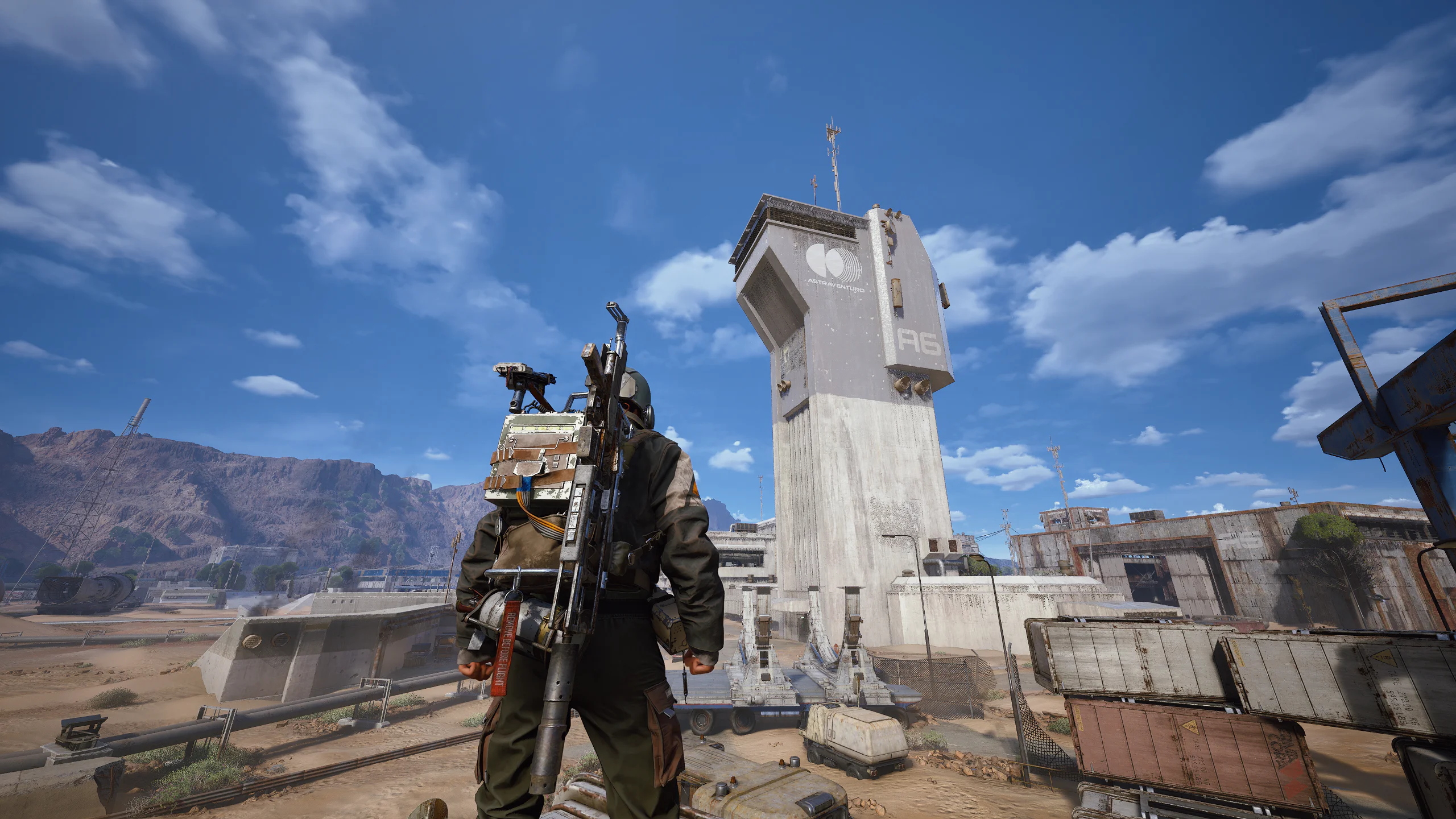 Arc Raiders Screenshot